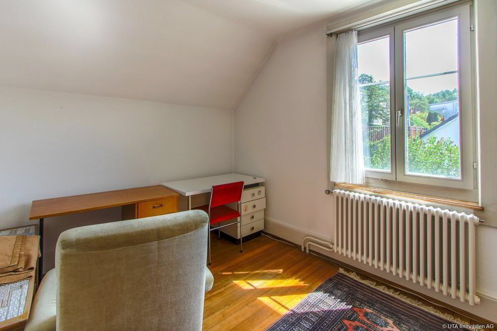 6.5 rooms House to buy in Würenlingen - image 1/13