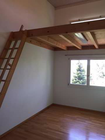4.5 Zimmer Wohnung zu vermieten in Düdingen - Bild 1/13