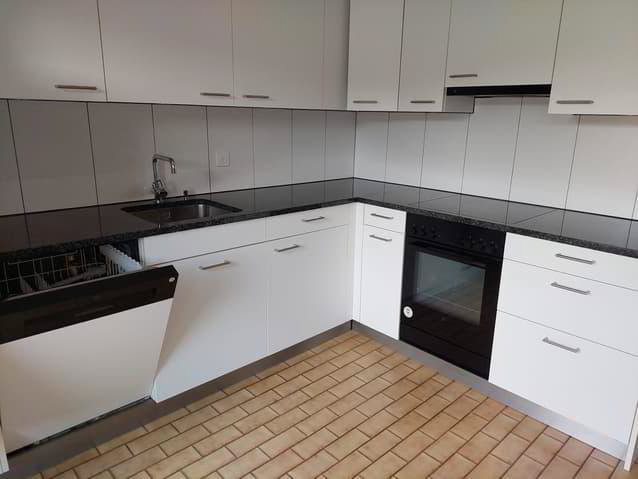 Wohnung – Düdingen - Ansicht 4