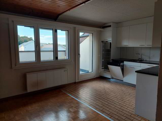 Wohnung – Düdingen - Ansicht 5