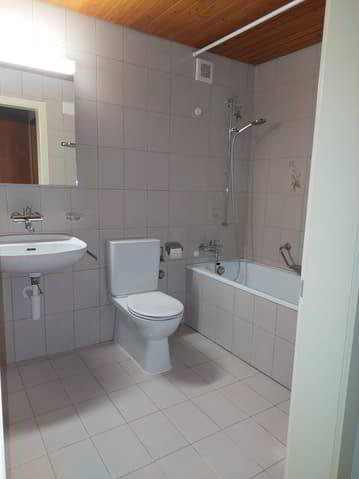 Wohnung – Düdingen - Mehr