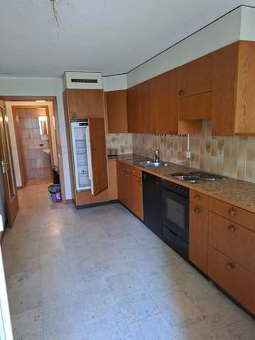 Wohnung – Düdingen - Ansicht 2