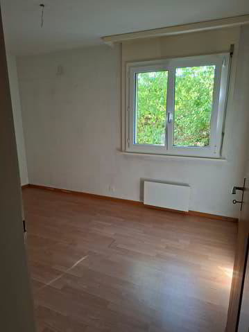 Wohnung – Düdingen - Mehr