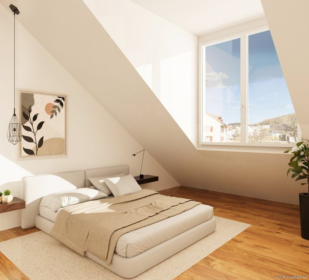 3.5 rooms House to buy in Birmenstorf AG - image 1/6