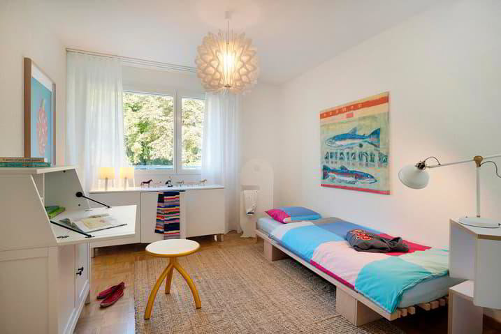 Wohnung – Sierre - Ansicht 2
