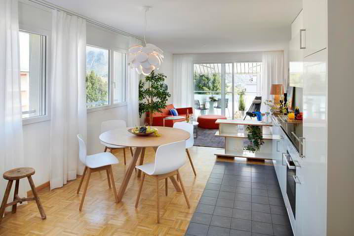 Wohnung – Sierre - Ansicht 4