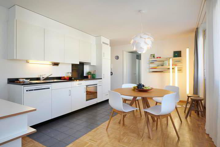 Wohnung – Sierre - Mehr
