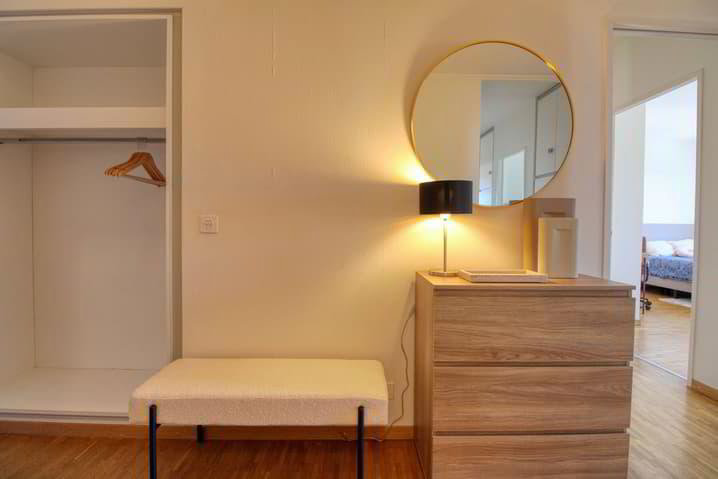 Appartement 1 pièces à louer à Lausanne - image 1/13