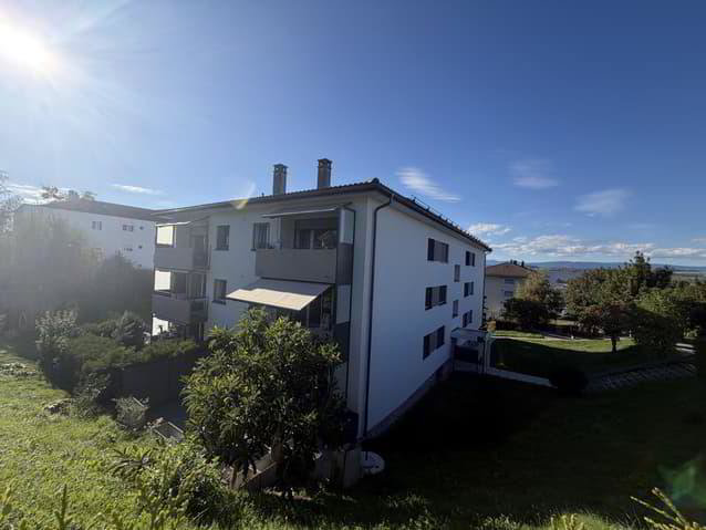 3.5 rooms Apartment to buy in Avenches - image 1/10