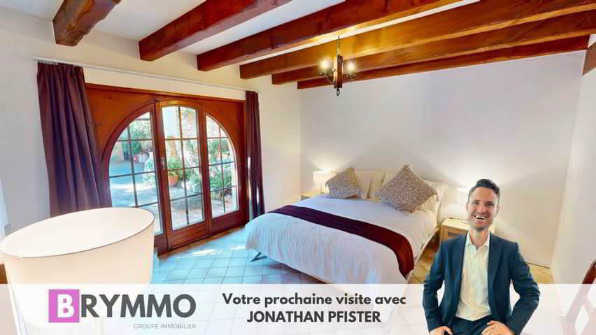 Haus – Carrouge VD - Ansicht 4