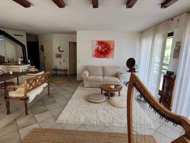 Wohnung – St-Cergue - Ansicht 3
