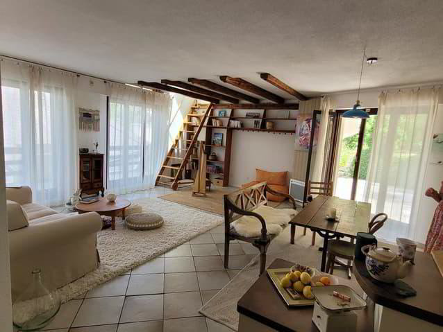 Wohnung – St-Cergue - Ansicht 4