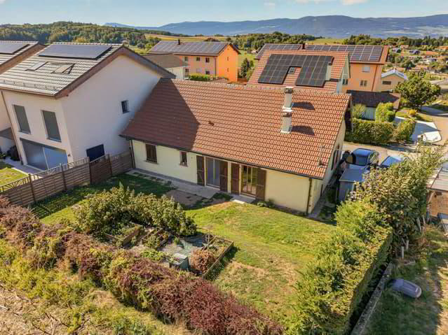Maison 4.5 pièces à acheter à Seiry - image 1/9