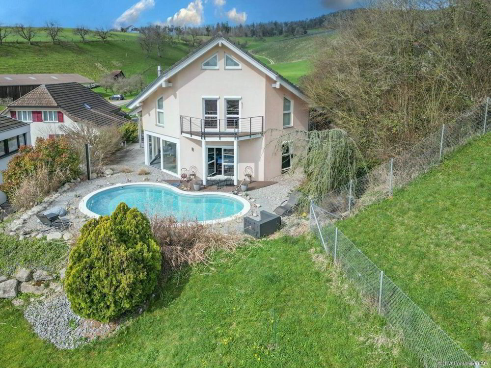 7.5 rooms House to buy in Elfingen - image 1/13