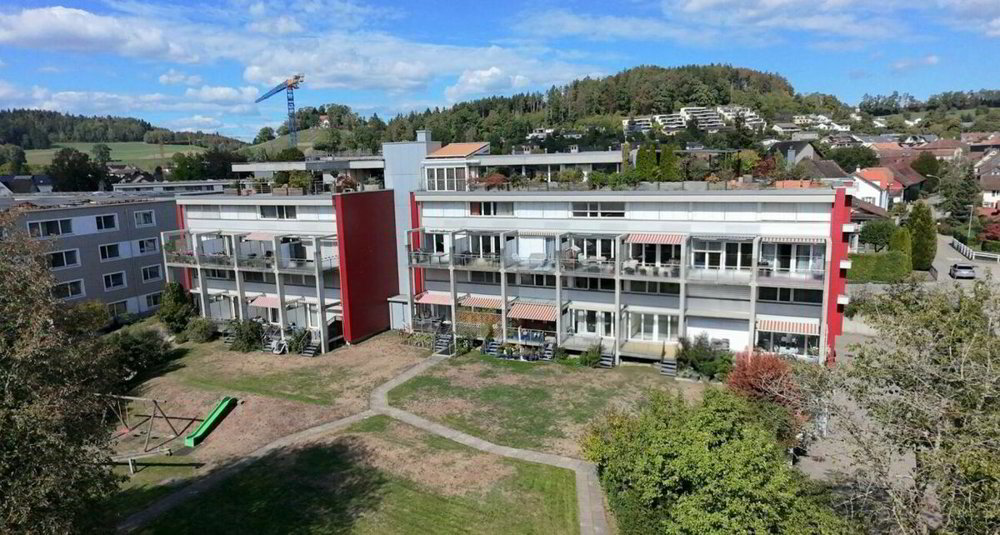 3.5 Zimmer Wohnung zum verkaufen in Eschlikon TG - Bild 1/13