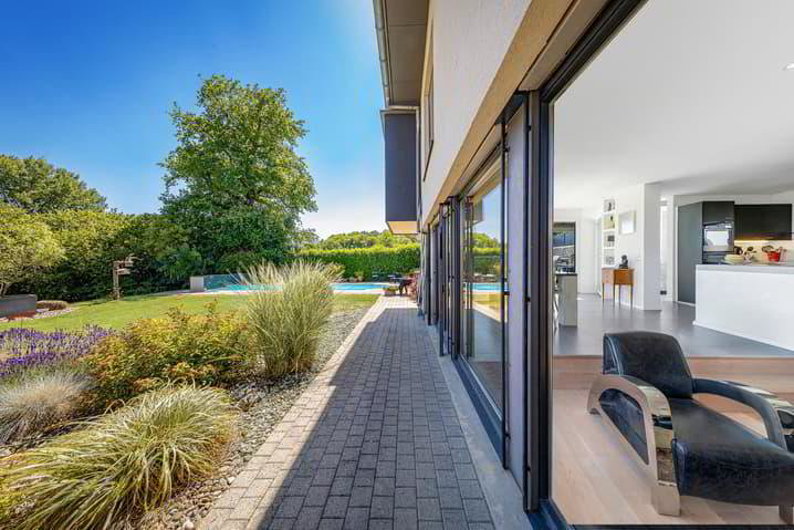 Haus – Nyon - Ansicht 5
