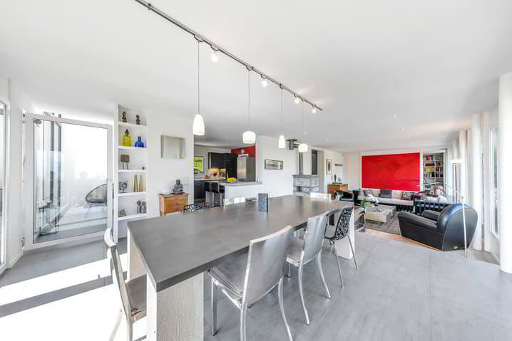 Haus – Nyon - Mehr