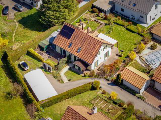 Haus – Genolier
