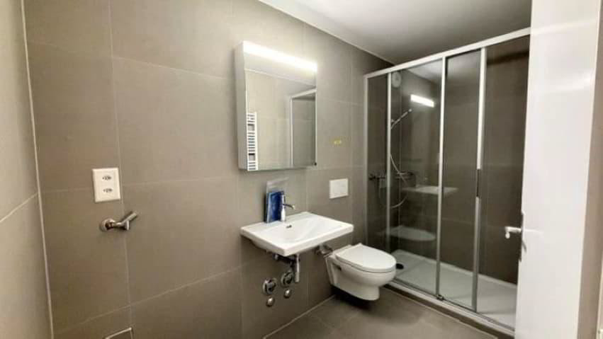 Appartement 3.5 pièces à louer à Lausanne - image 1/6
