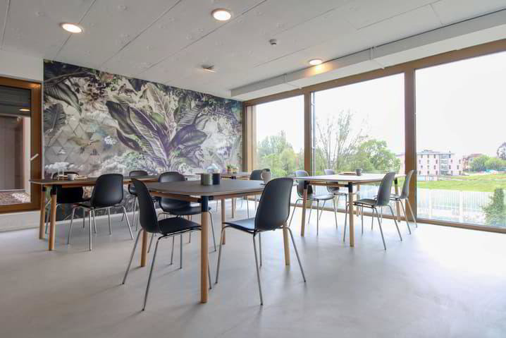 1.5 rooms Apartment for rent in Chavannes-près-Renens - image 1/13