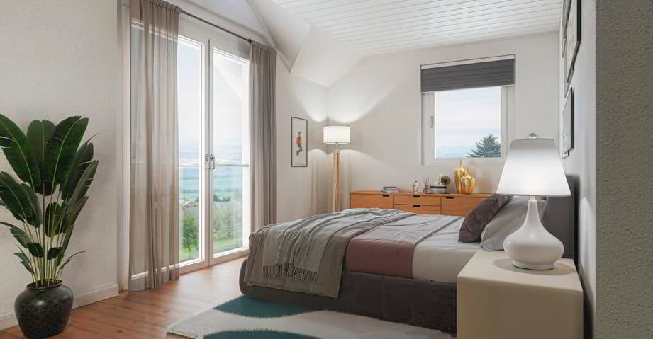 6 rooms House to buy in Villars-Burquin - image 1/11