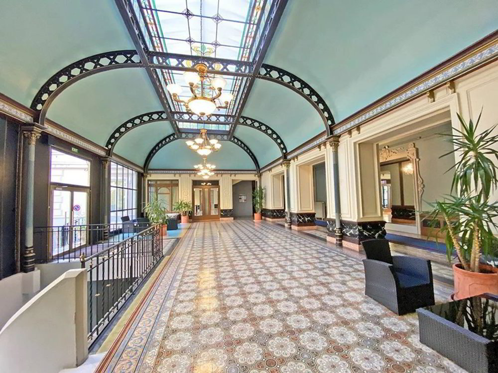 3 rooms Apartment to buy in Territet - image 1/8