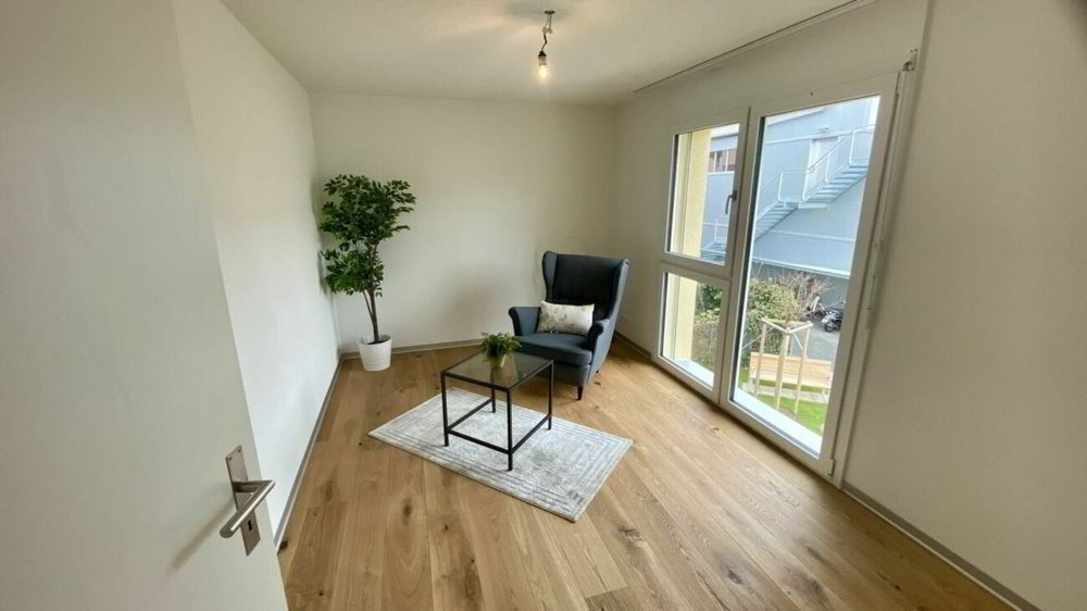 4.5 rooms Apartment to buy in Zollbrück - image 1/7