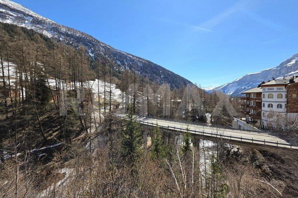 3.5 rooms Apartment to buy in Leukerbad - image 1/13