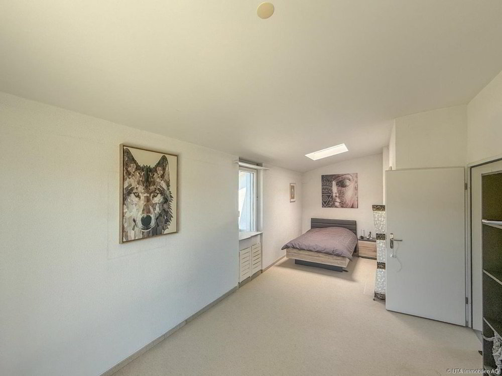 Appartamento di 5.5 locali in vendita a Wettingen - immagine 1/13