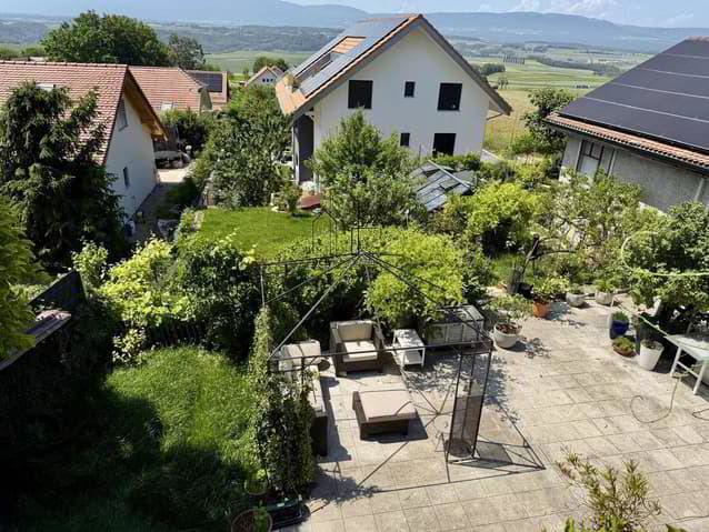 Maison null pièces à acheter à Bournens - image 1/13