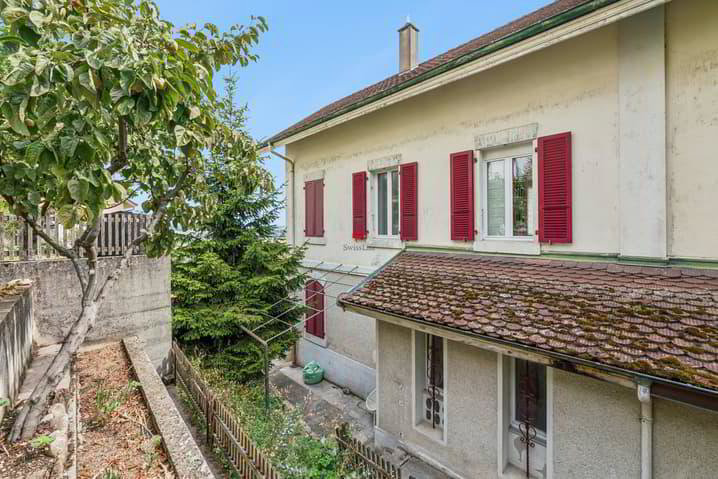 Maison 4.5 pièces à acheter à Orbe - image 1/12
