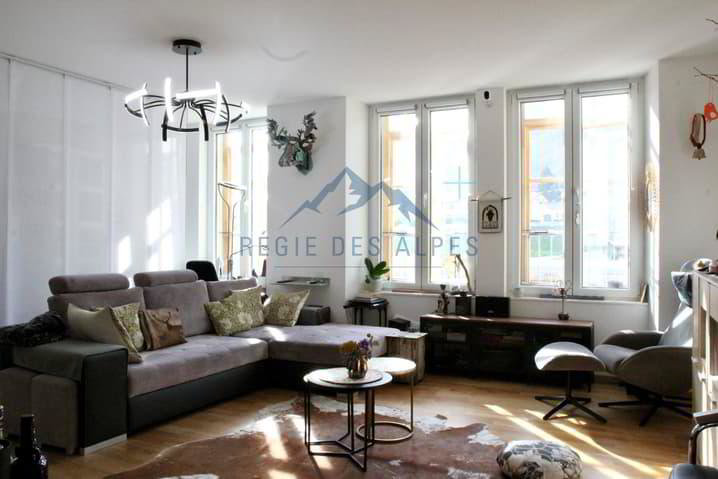 Wohnung – Vallorbe - Ansicht 2
