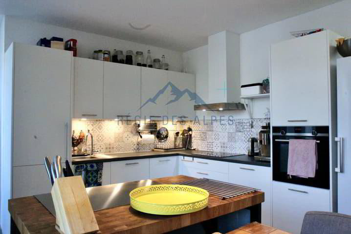 Wohnung – Vallorbe - Ansicht 3