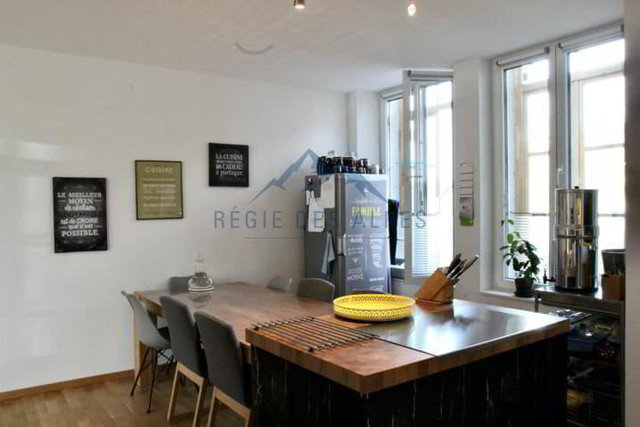 Wohnung – Vallorbe - Ansicht 4