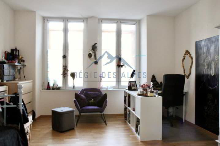 Wohnung – Vallorbe - Ansicht 5