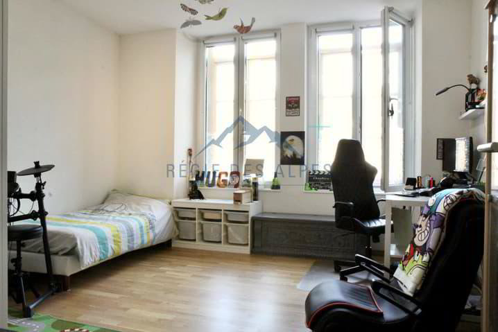 Wohnung – Vallorbe - Mehr