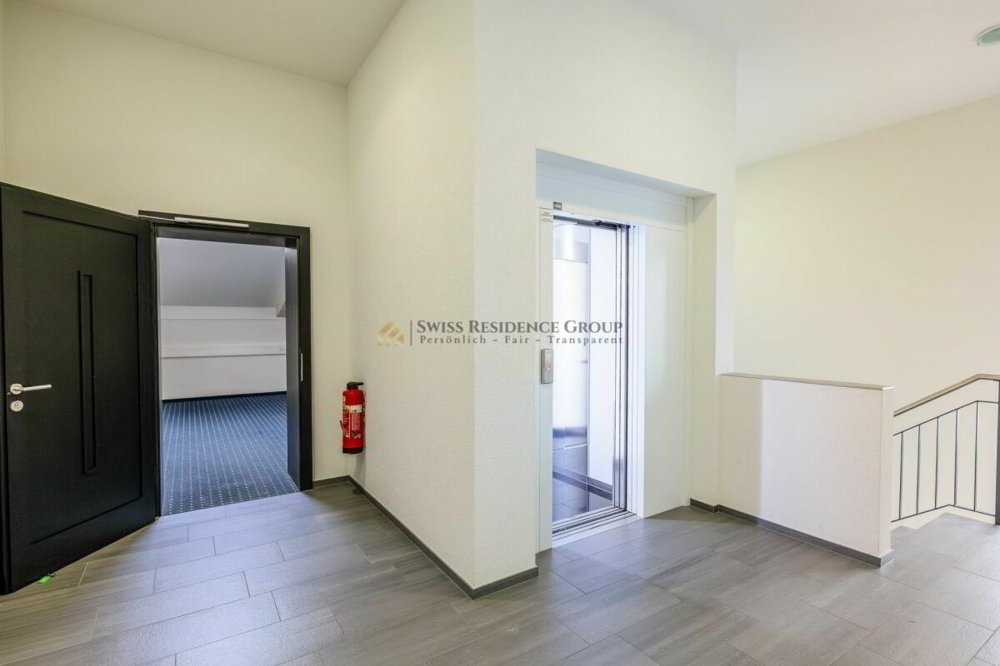 Bureau de 2 pièces en location à Würenlos - 135 m² - Ansicht 5