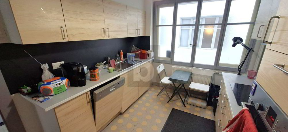Wohnung – Ste-Croix - Ansicht 4