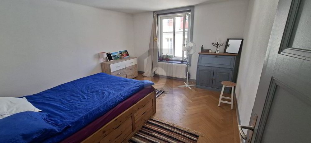 Wohnung – Ste-Croix - Ansicht 5