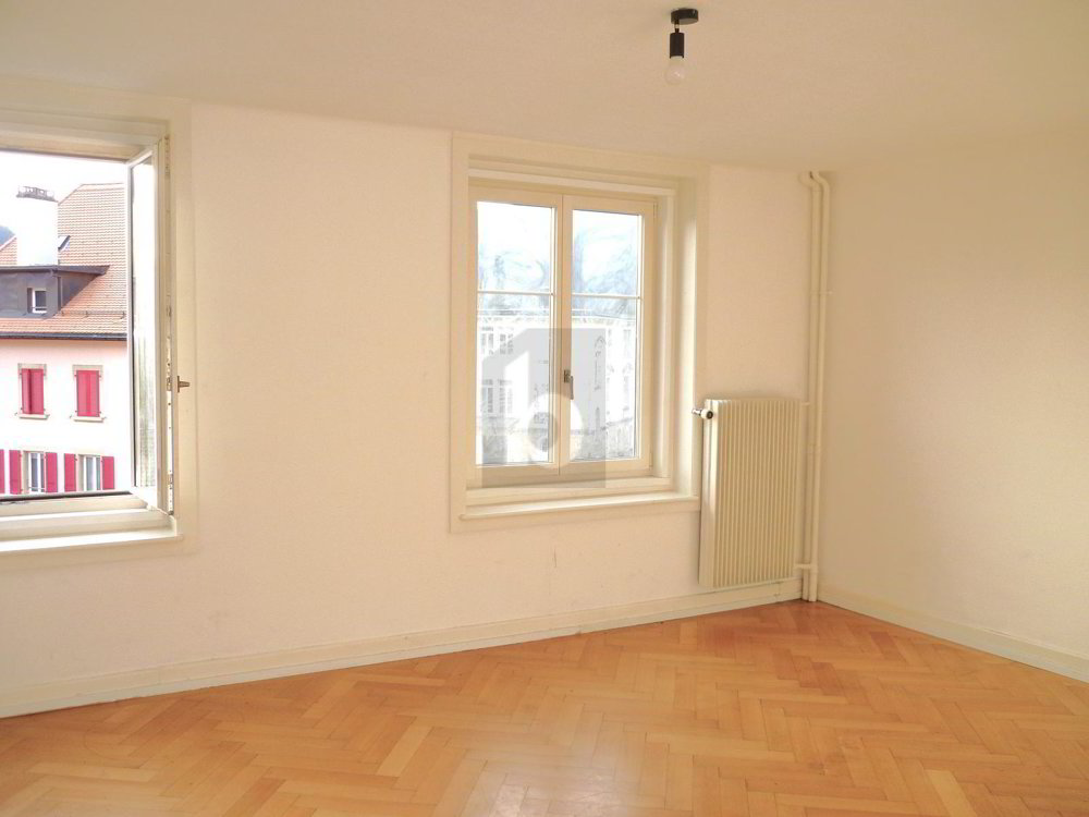 Wohnung – Ste-Croix - Ansicht 3