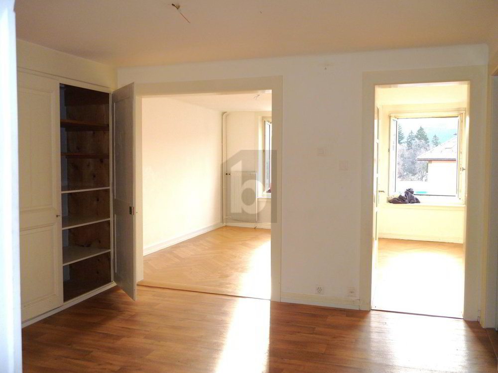 Wohnung – Ste-Croix - Ansicht 5