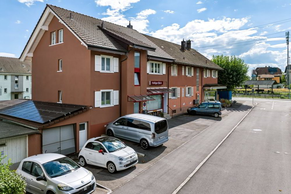 Wohnung – Biel/Bienne - Ansicht 2