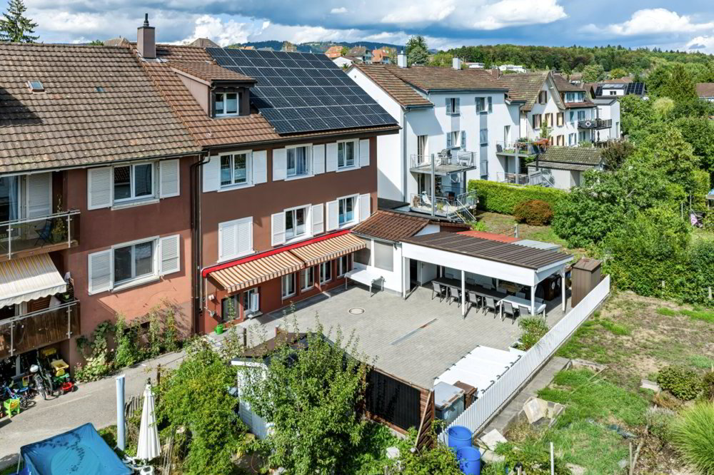 Wohnung – Biel/Bienne - Ansicht 3