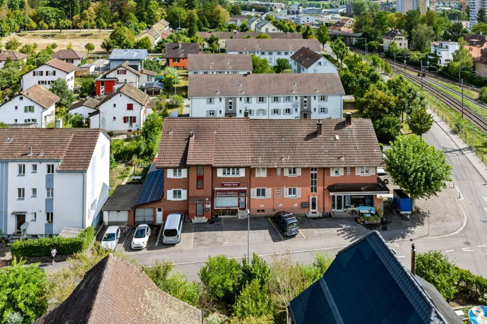 Wohnung – Biel/Bienne - Ansicht 4