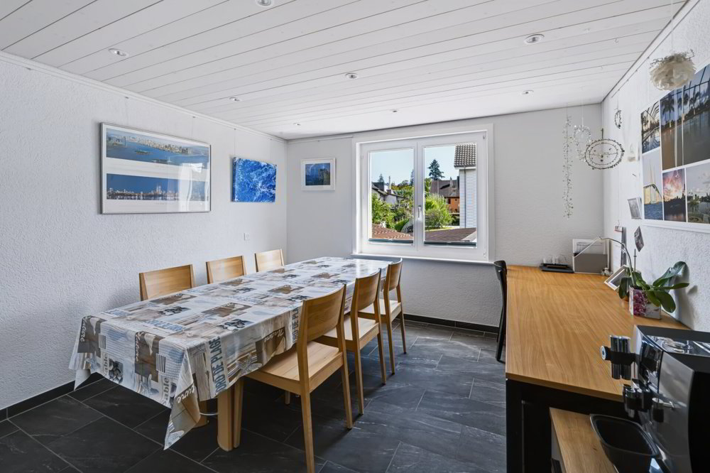 Wohnung – Biel/Bienne - Mehr
