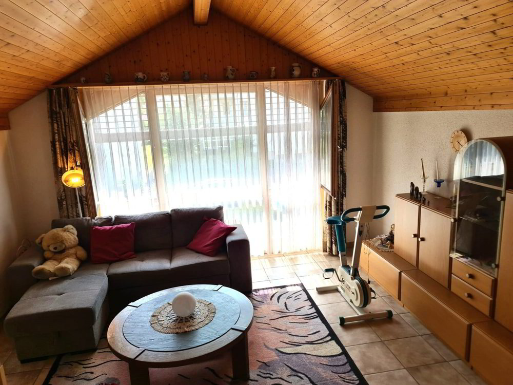 6 Zimmer Haus zum verkaufen in Aarberg - Bild 1/15