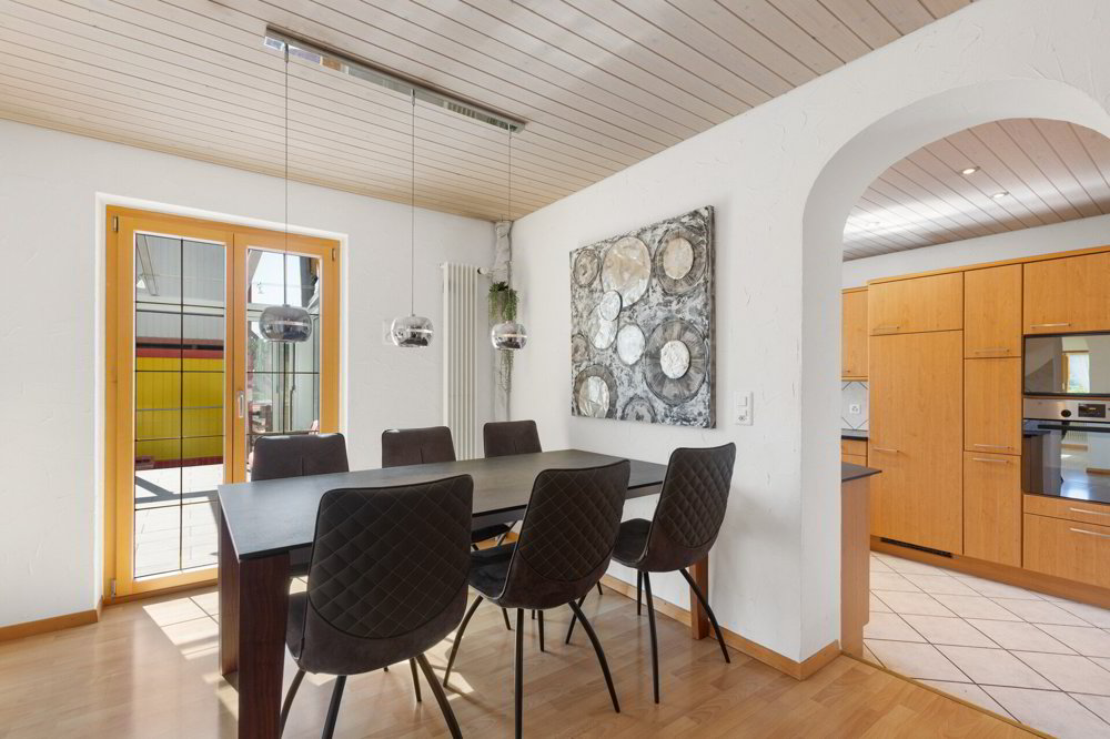 Haus – Grafstal - Mehr