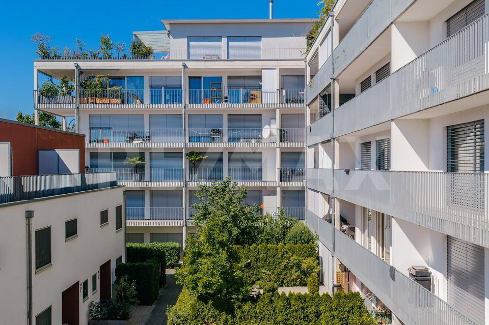 Appartement 4.5 pièces à acheter à Schlieren - image 1/13