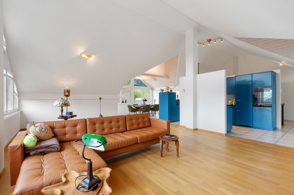 Wohnung – Turbenthal - Ansicht 2