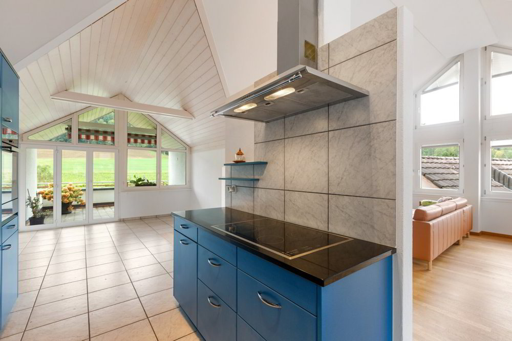 Wohnung – Turbenthal - Ansicht 4